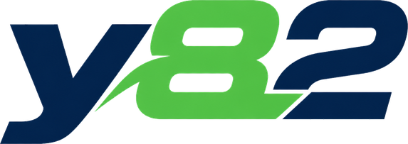 y82 official brand logo